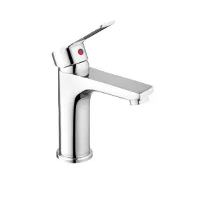 Змішувач для раковини Agua Merida-C011 №3