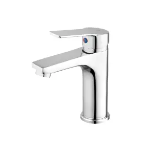 Змішувач для раковини Agua Merida-C011 №4