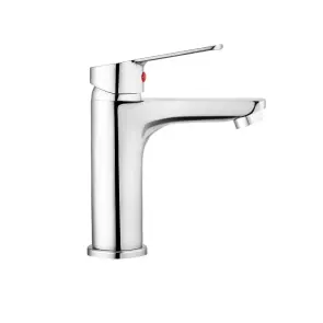Змішувач для раковини Agua Merida-C011 №5
