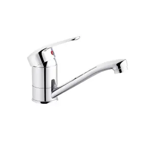 Смеситель для раковины Agua Sevilla - C010 №4