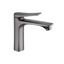 Смеситель для раковины Kroner KRP Terra - GRP010