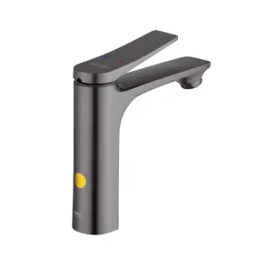 Смеситель для раковины Kroner KRP Terra - GRP010 №4