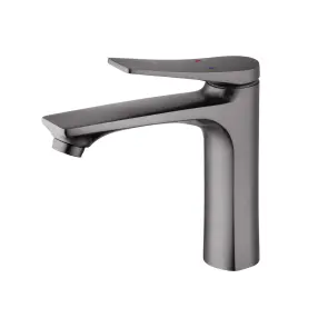 Смеситель для раковины Kroner KRP Terra - GRP010 №5
