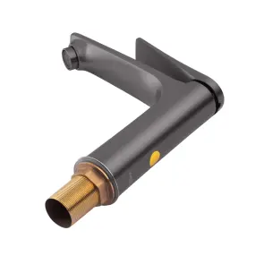 Смеситель для раковины Kroner KRP Terra - GRP010 №7