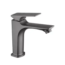 Смеситель для раковины Kroner KRP Vog - GRP010