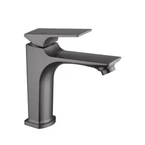 Смеситель для раковины Kroner KRP Vog - GRP010 №1