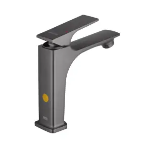 Смеситель для раковины Kroner KRP Vog - GRP010 №4
