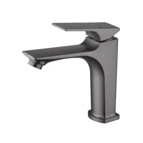 Смеситель для раковины Kroner KRP Vog - GRP010 №5