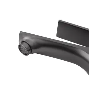 Смеситель для раковины Kroner KRP Vog - GRP010 №8
