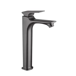 Смеситель для раковины Kroner KRP Vog - GRP010-3 №1