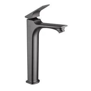 Смеситель для раковины Kroner KRP Vog - GRP010-3 №3