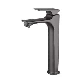 Смеситель для раковины Kroner KRP Vog - GRP010-3 №5