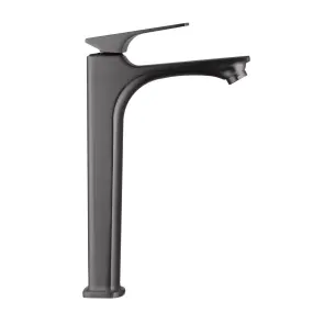 Смеситель для раковины Kroner KRP Vog - GRP010-3 №6