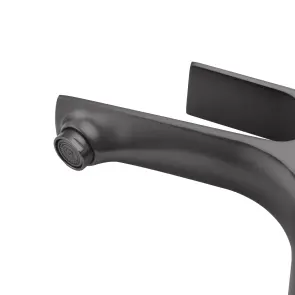 Смеситель для раковины Kroner KRP Vog - GRP010-3 №8