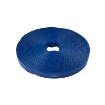 Шланг дренажно-фекальний Forwater 2" PVC 2 атм (50 м)