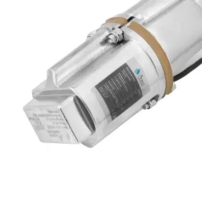 Насос вібраційний Agua XVM60 Hmax 72 м Qmax 18 л/хв P 250 Вт №4