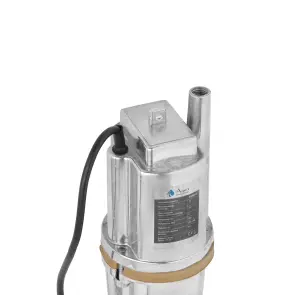 Насос вібраційний Agua XVM60-1 Hmax 72 м Qmax 18 л/хв P 250 Вт №3