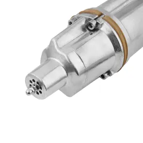 Насос вібраційний Agua XVM60-1 Hmax 72 м Qmax 18 л/хв P 250 Вт №4