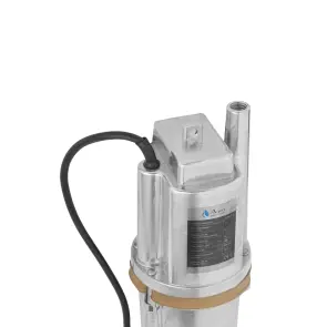 Насос вибрационный Agua XVM60-3 Hmax 72 м Qmax 25 л/мин P 350 Вт №3
