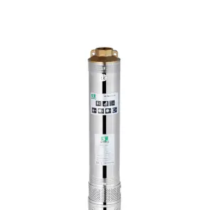 Насос глибинний відцентрований багатоступінчатий Pumpman 4STM3-7-0,37 кВт №4