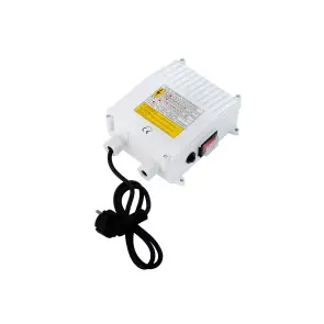 Насос глибинний відцентрований багатоступінчатий Pumpman 4STM3-7-0,37 кВт №5