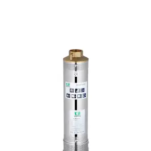 Насос глибинний відцентрований багатоступінчатий Pumpman 4STM3-5-0,25 кВт №4