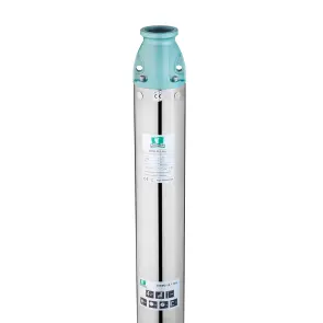 Насос глубинный центробежный многоступенчатый Pumpman 4SEM2-20-1.1 кВт №4