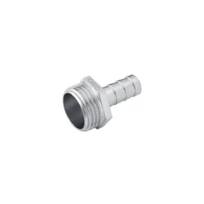 Штуцер Karro 1/2" РЗ, D=12 мм нікельований KR-821 №1