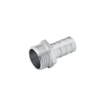 Штуцер Karro 1/2" РЗ, D=18 мм нікельований KR-821 купити