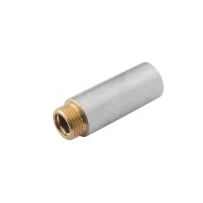 Подовжувач Karro SM 1/2" ВЗ, L=50 мм нікельований №1