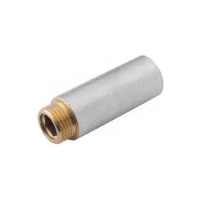 Подовжувач Karro SM 1/2" ВЗ, L=60 мм нікельований №1
