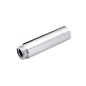 Подовжувач Karro 1/2" ВЗ, L=100 мм хромований KR-3209 №1
