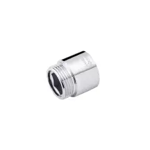 Удлинитель Karro 3/4" ВЗ, L=15 мм хромированный KR-3209