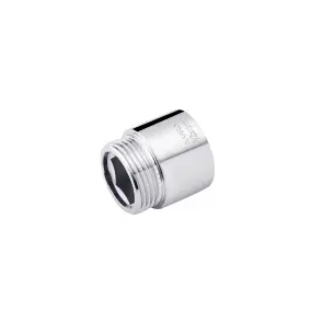 Удлинитель Karro 3/4" ВЗ, L=15 мм хромированный KR-3209 №1