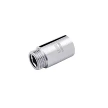 Удлинитель Karro 3/4" ВЗ, L=40 мм хромированный KR-3209