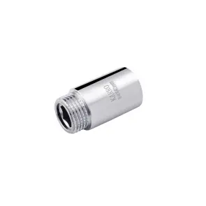 Удлинитель Karro 3/4" ВЗ, L=40 мм хромированный KR-3209 №1