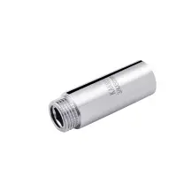 Удлинитель Karro 3/4" РЗ, L=50 мм хромированный KR-3209 в магазине TVOE