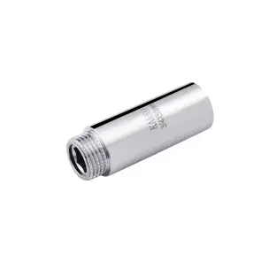 Подовжувач Karro 3/4" РЗ, L=50 мм хромований KR-3209 №1