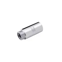 Подовжувач Karro 1/2" ВЗ, L=40 мм хромований KR-3209
