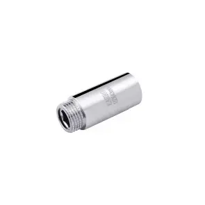 Подовжувач Karro 1/2" ВЗ, L=40 мм хромований KR-3209 №1