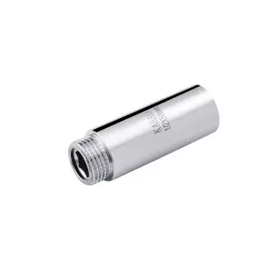 Подовжувач Karro 1/2" РЗ, L=50 мм хромований KR-3209 №1