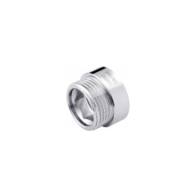 Удлинитель Karro 3/4" ВЗ, L=10 мм хромированный KR-3209