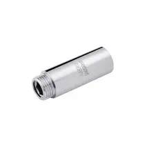 Удлинитель Karro 3/4" ВЗ, L=60 мм хромированный KR-3209