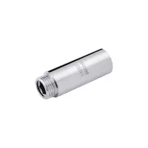Удлинитель Karro 3/4" ВЗ, L=70 мм хромированный KR-3209
