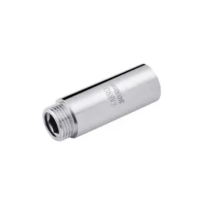 Удлинитель Karro 3/4" ВЗ, L=80 мм хромированный KR-3209 №1