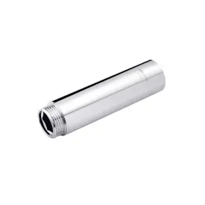 Подовжувач Karro 3/4" ВЗ, L=90 мм хромований KR-3209 №1