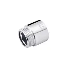 Подовжувач Karro 1/2" ВЗ, L=20 мм хромований KR-3209