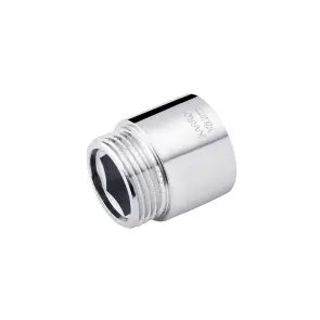 Удлинитель Karro 1/2" ВЗ, L=25 мм хромированный KR-3209 №1