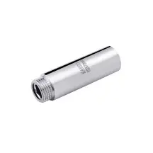 Удлинитель Karro 1/2" ВЗ, L=70 мм хромированный KR-3209