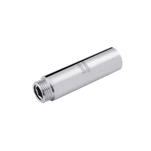 Подовжувач Karro 1/2" ВЗ, L=80 мм хромований KR-3209 №1